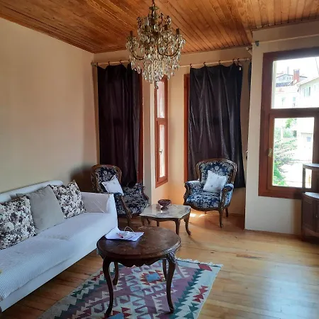 Manzaraada Merkez Daire