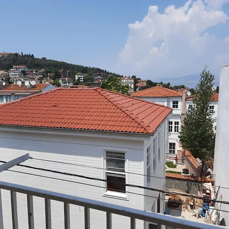 דירה Manzaraada Merkez *