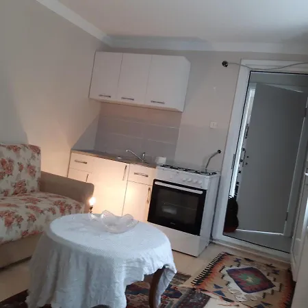 Manzaraada Merkez