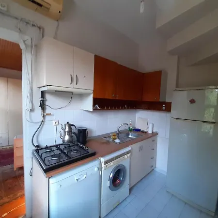Manzaraada Merkez *