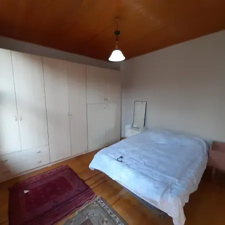 Manzaraada Merkez