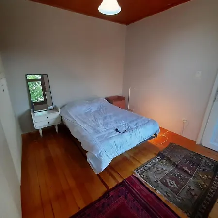 Manzaraada Merkez