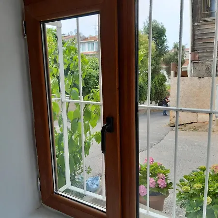 Manzaraada Merkez *