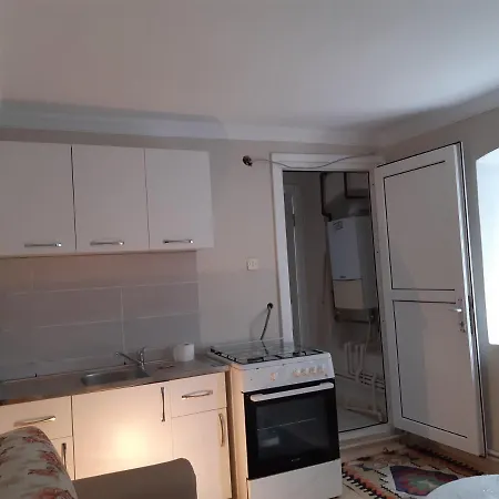 Manzaraada Merkez *