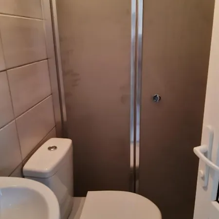 Manzaraada Merkez דירה הייבליאדה