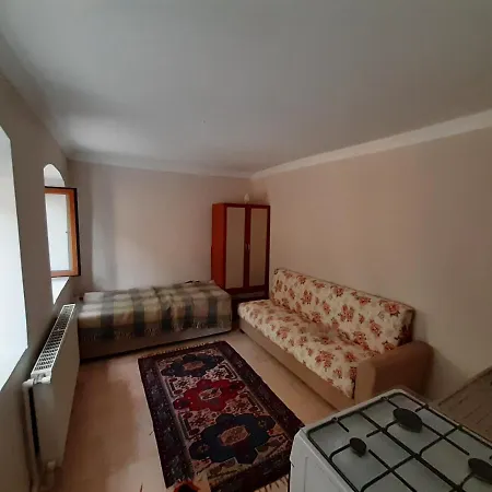 Manzaraada Merkez Daire