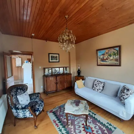 Manzaraada Merkez * הייבליאדה