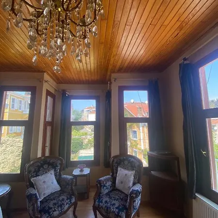 Manzaraada Merkez
