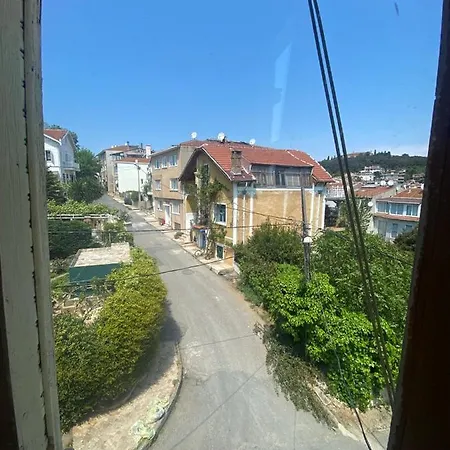 דירה Manzaraada Merkez